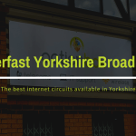 Superfast Yorkshire Broadband featured blog image