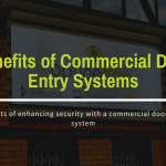 Commercial door entry systems main blog image