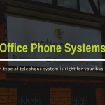 Office phone systems main blog post image
