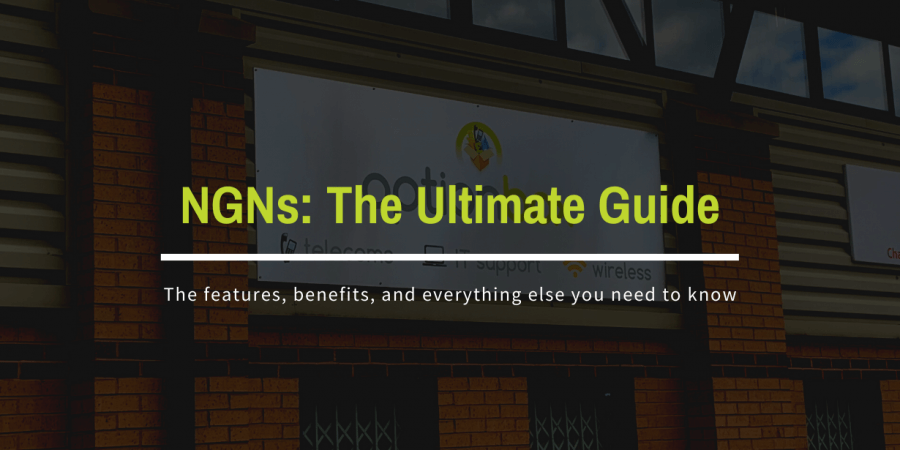 NGN Numbers: The Ultimate Guide