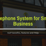 Telephone system for small business main blog post image